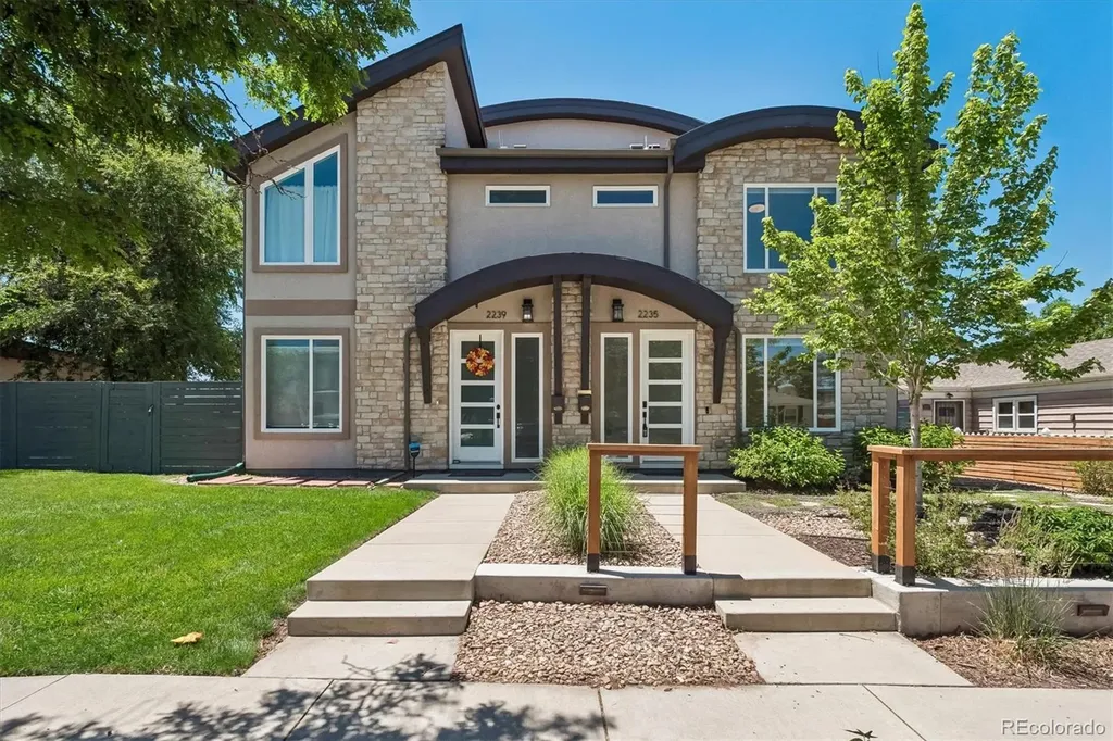 2235 S Cherokee Street Denver CO 80223