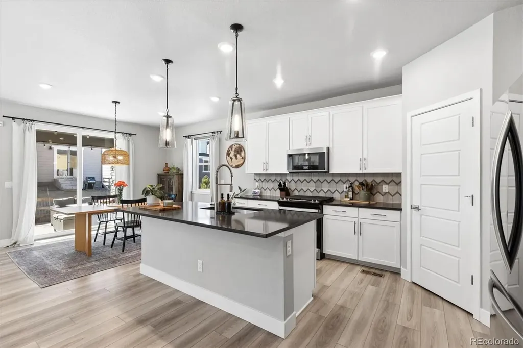 9750 Banner Peak Street Littleton CO 80125