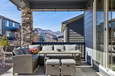 9750 Banner Peak Street Littleton CO 80125