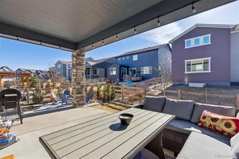 9750 Banner Peak Street Littleton CO 80125