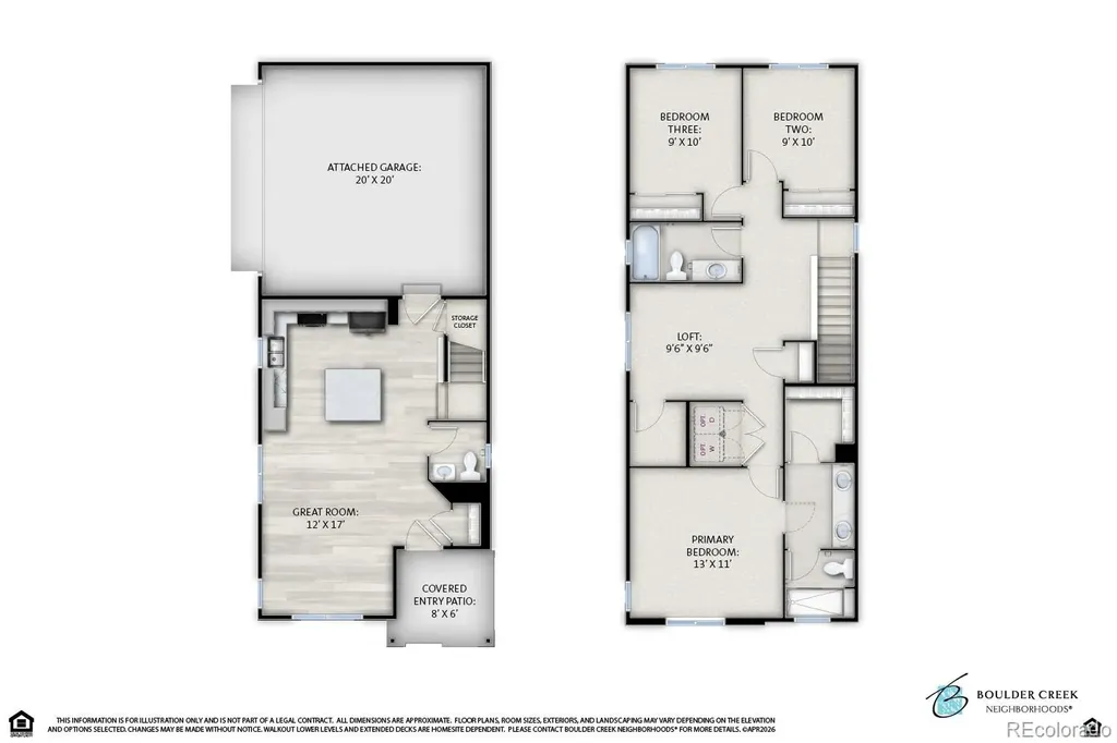 170 55th Street Boulder CO 80303