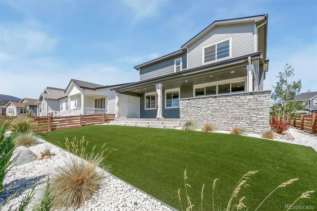 698 Alpine Ridge Street Erie CO 80516