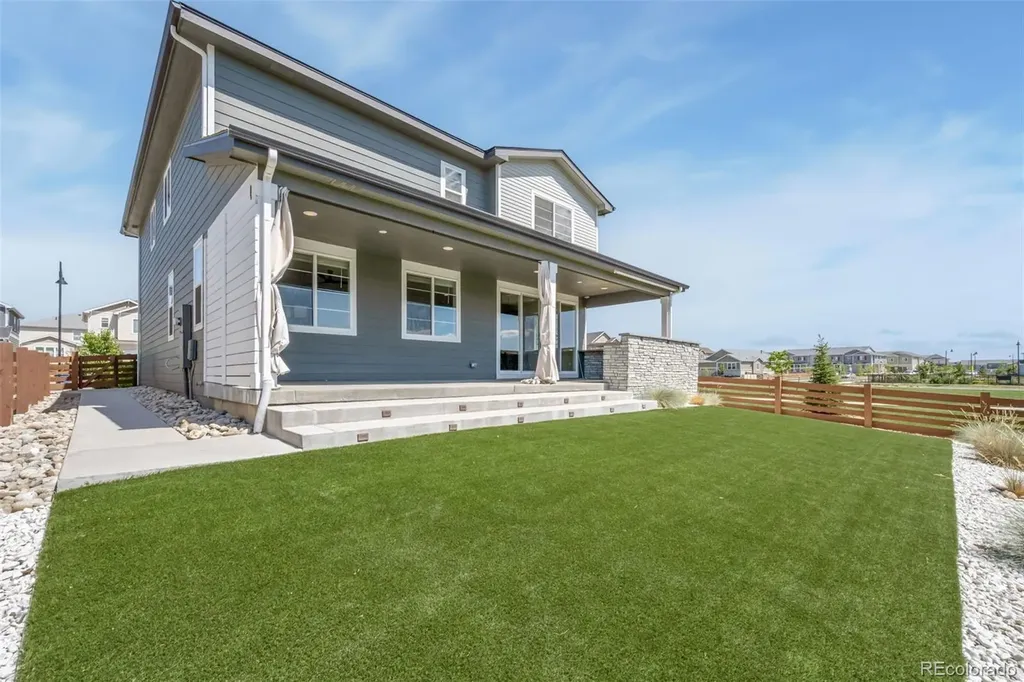 698 Alpine Ridge Street Erie CO 80516
