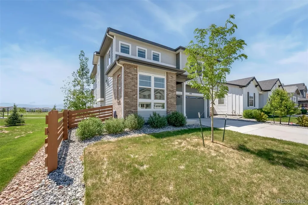 698 Alpine Ridge Street Erie CO 80516