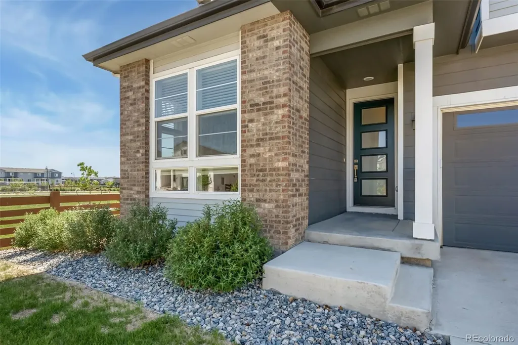 698 Alpine Ridge Street Erie CO 80516