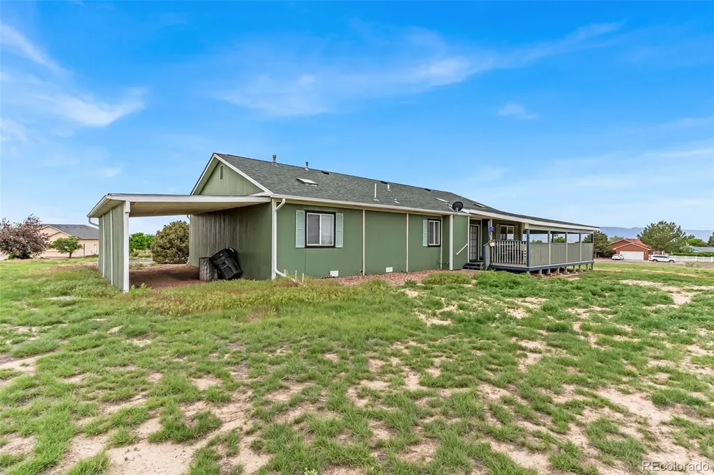 217 W Linden Avenue Pueblo CO 81007