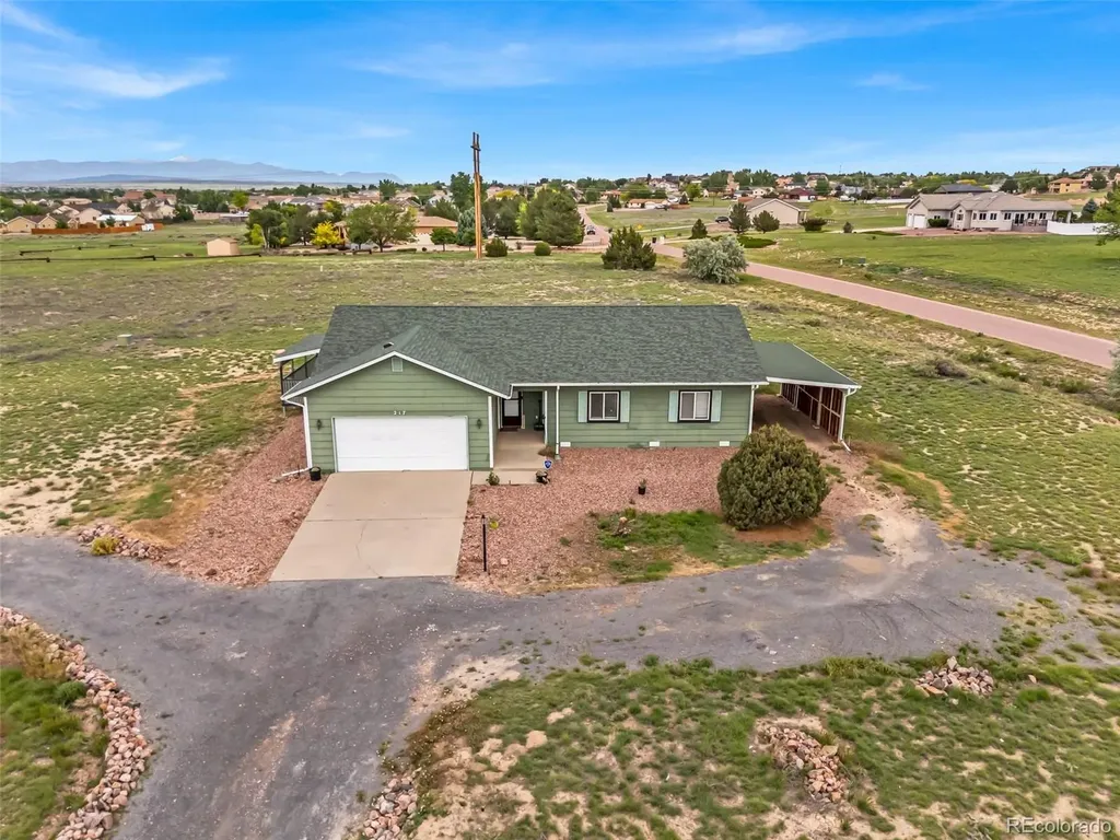 217 W Linden Avenue Pueblo CO 81007