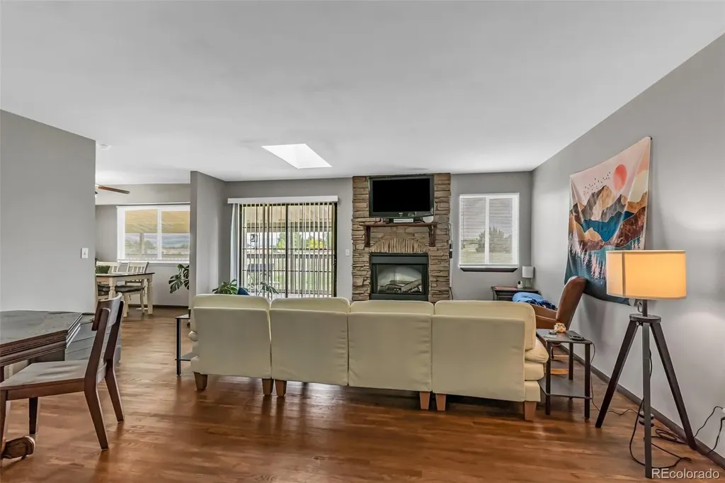 217 W Linden Avenue Pueblo CO 81007
