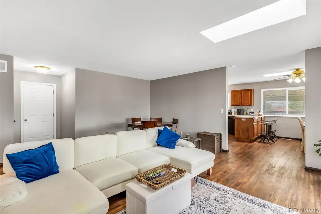 217 W Linden Avenue Pueblo CO 81007