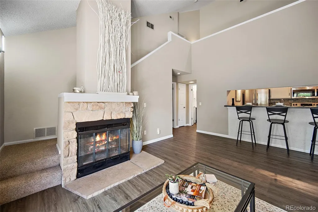 3600 S Pierce Street Denver CO 80235