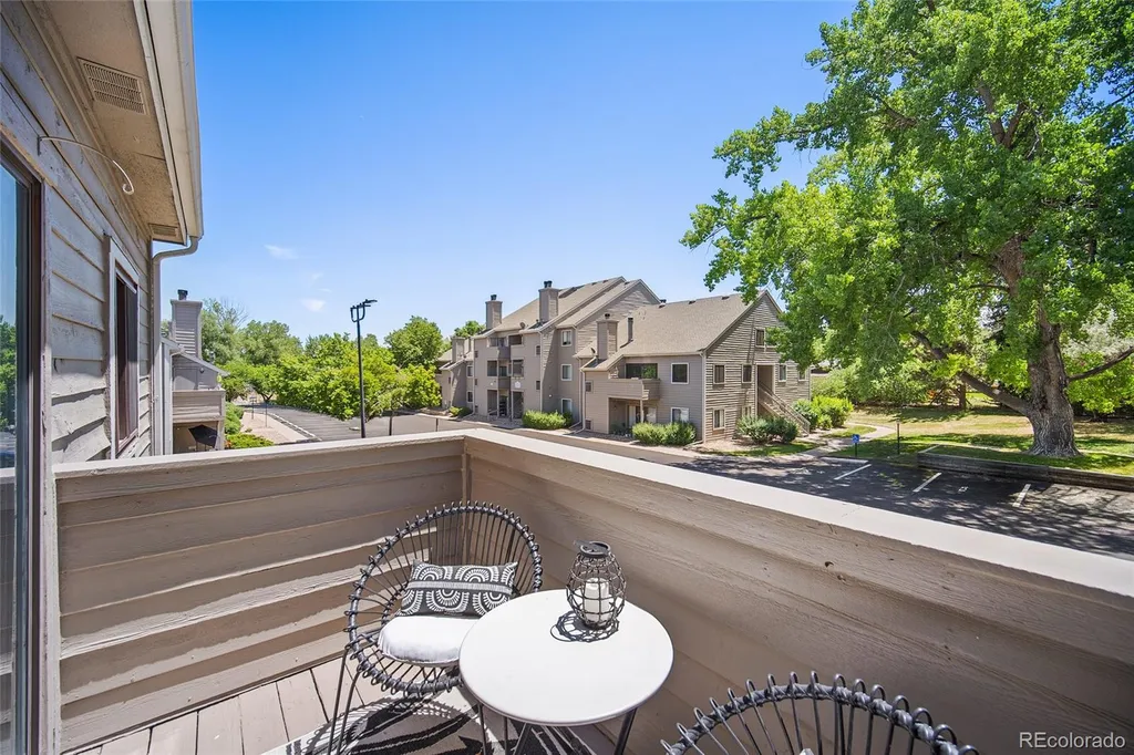 3600 S Pierce Street Denver CO 80235