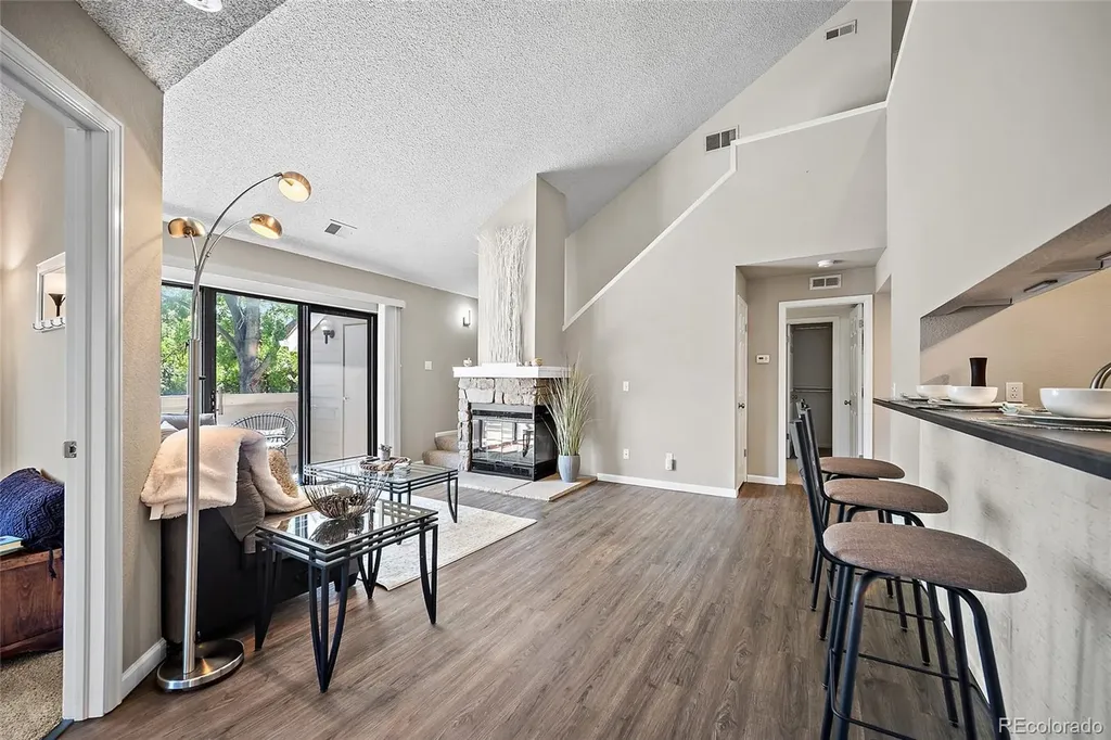 3600 S Pierce Street Denver CO 80235