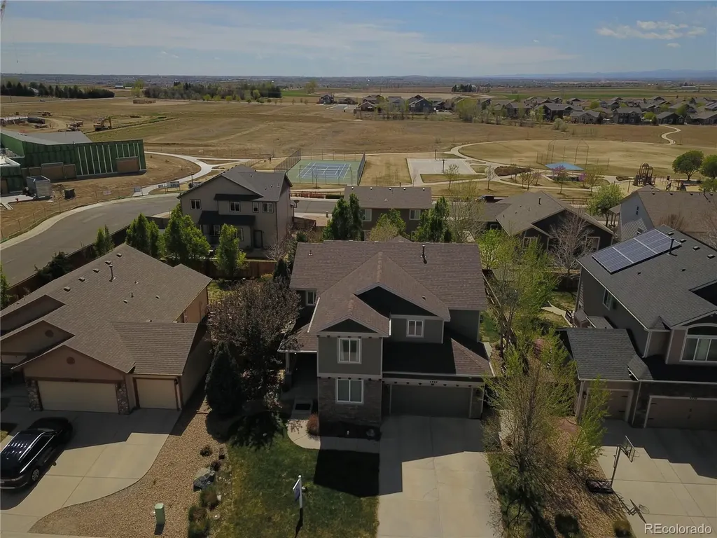 2760 Bridle Drive Mead CO 80542
