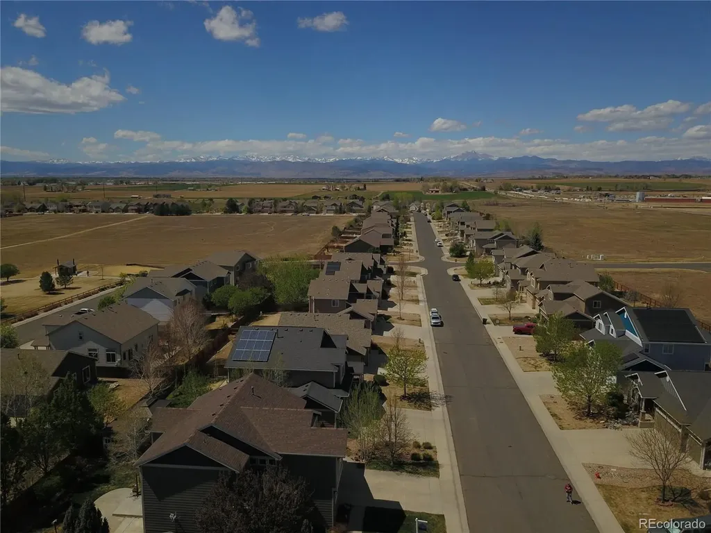 2760 Bridle Drive Mead CO 80542