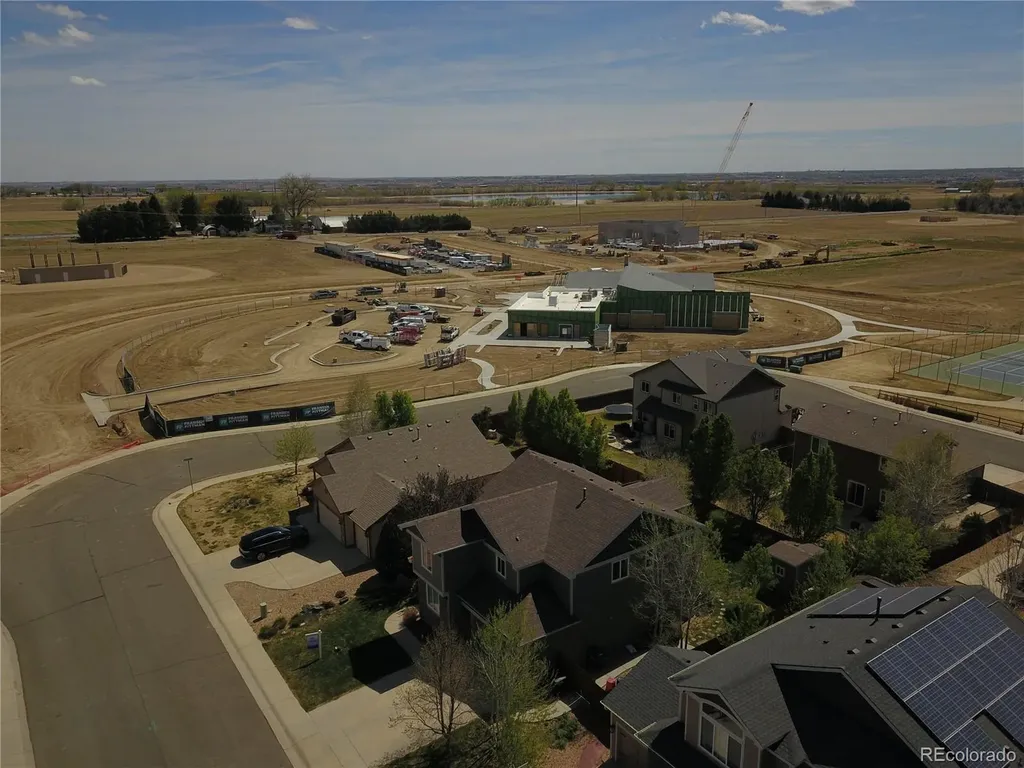 2760 Bridle Drive Mead CO 80542