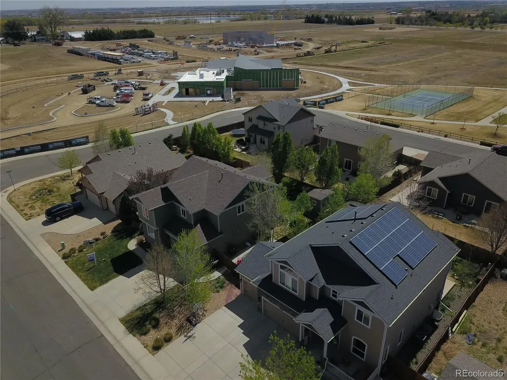 2760 Bridle Drive Mead CO 80542