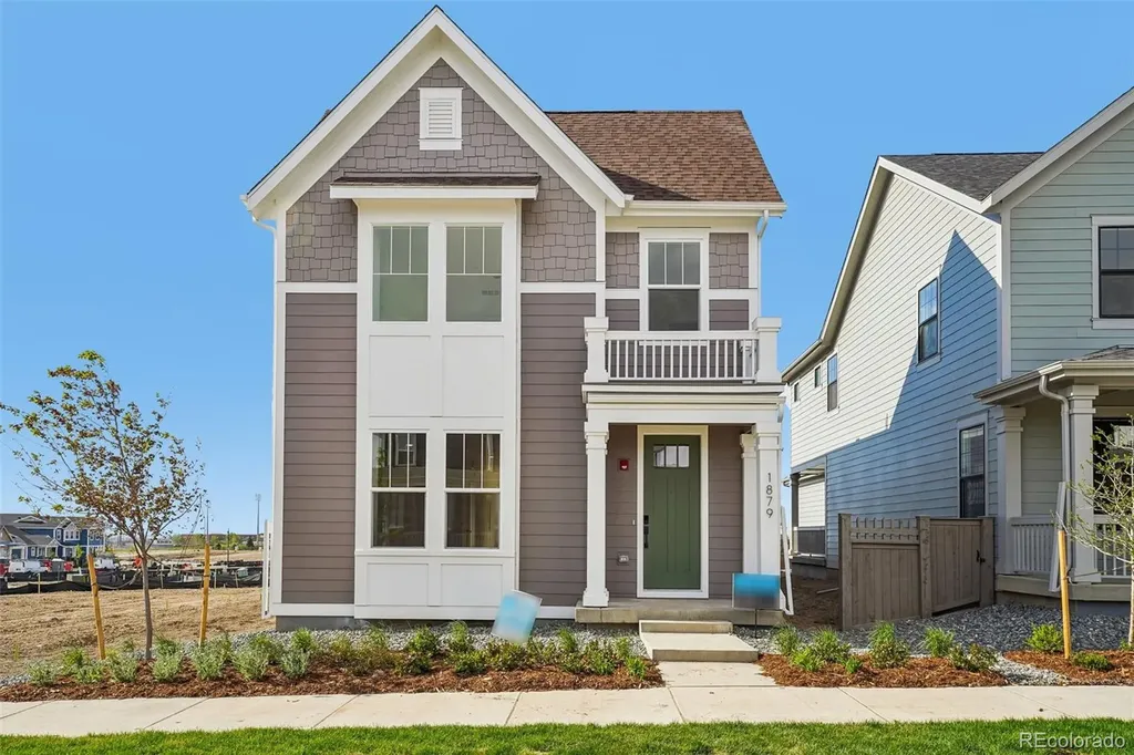 1879 Chestnut Avenue Erie CO 80516