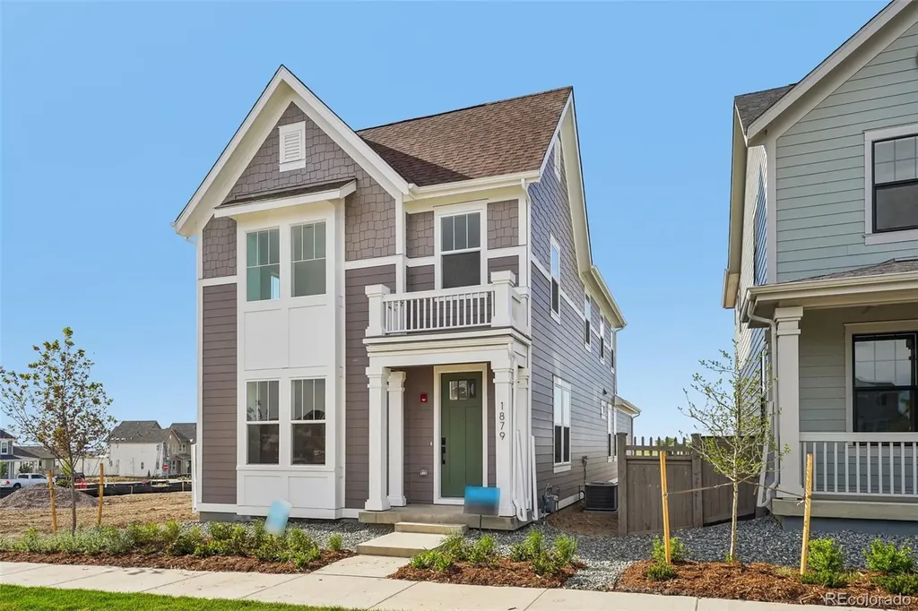 1879 Chestnut Avenue Erie CO 80516