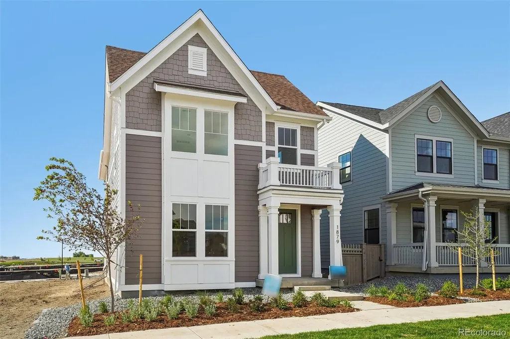 1879 Chestnut Avenue Erie CO 80516