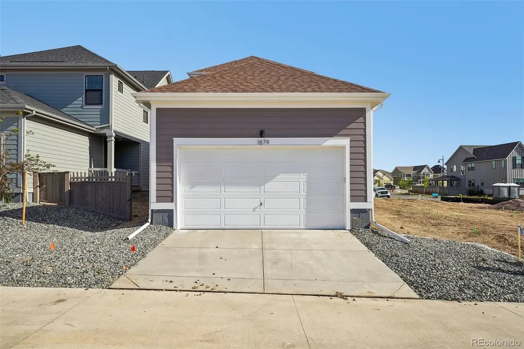 1879 Chestnut Avenue Erie CO 80516