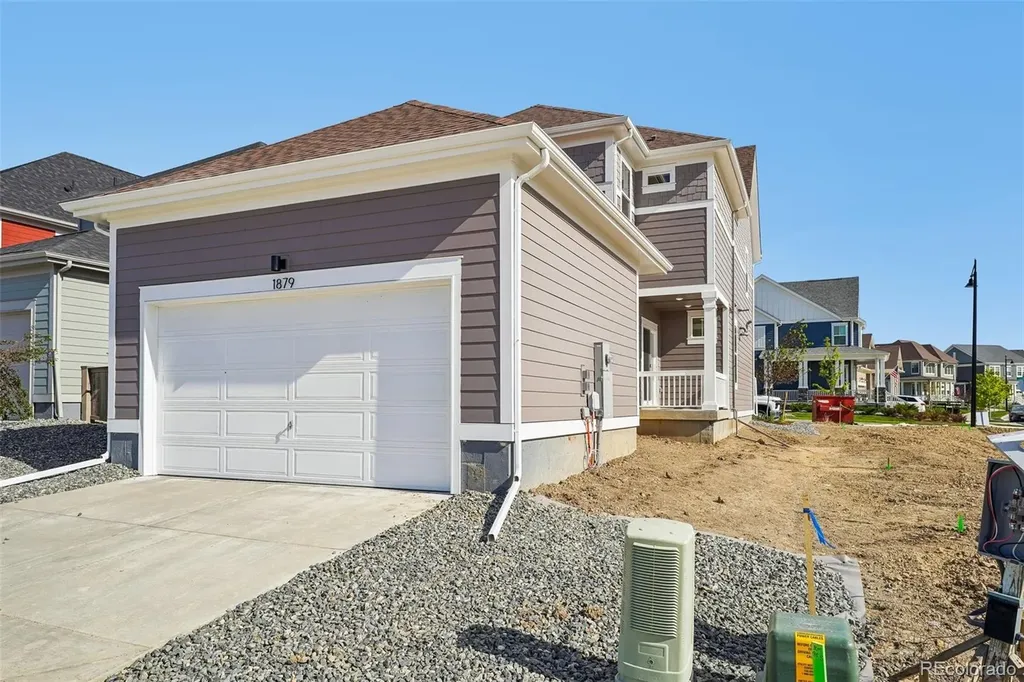 1879 Chestnut Avenue Erie CO 80516