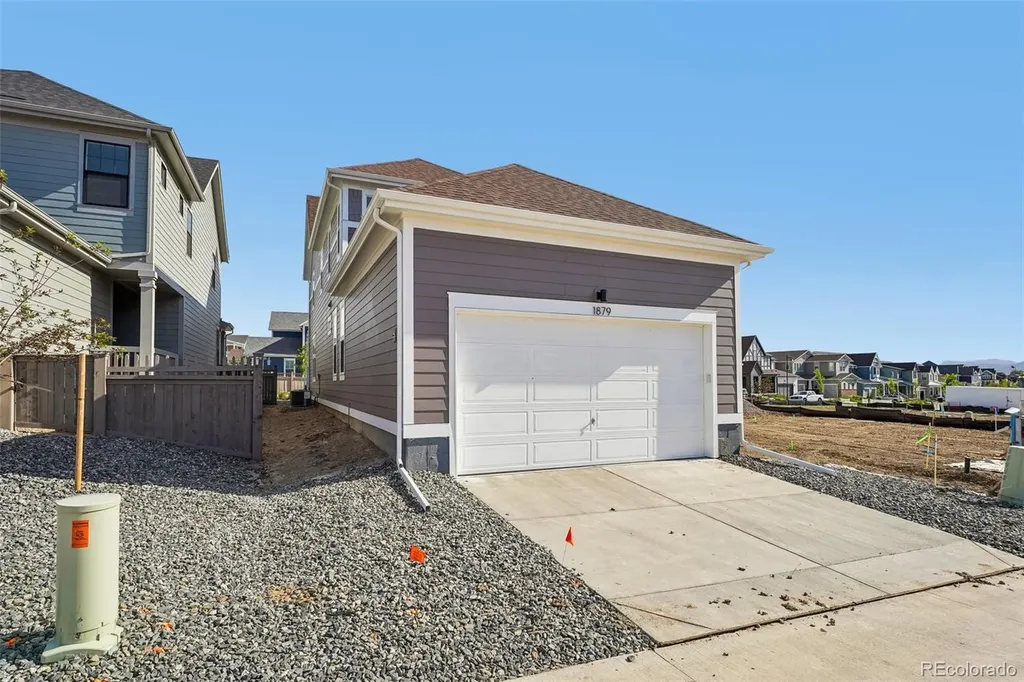 1879 Chestnut Avenue Erie CO 80516