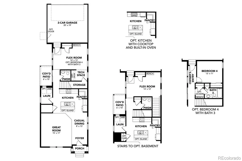 1879 Chestnut Avenue Erie CO 80516