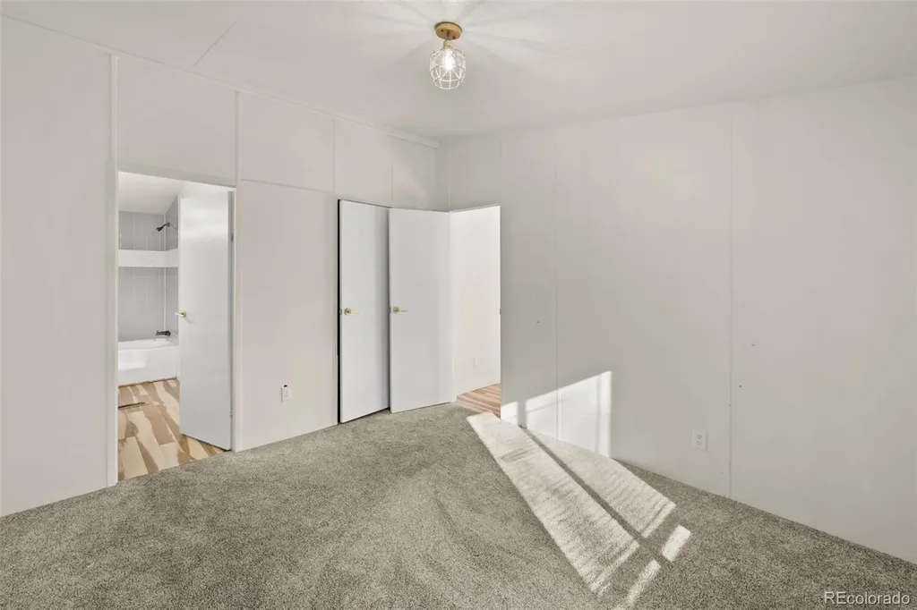 85 Sunflower Road Colorado Springs CO 80907