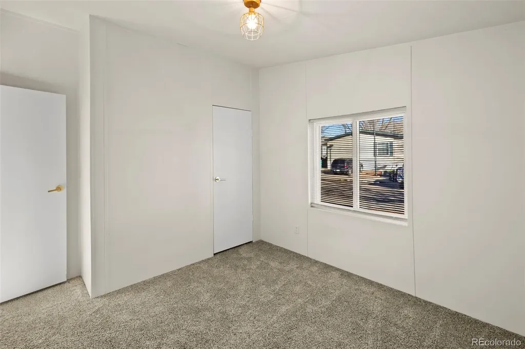 85 Sunflower Road Colorado Springs CO 80907