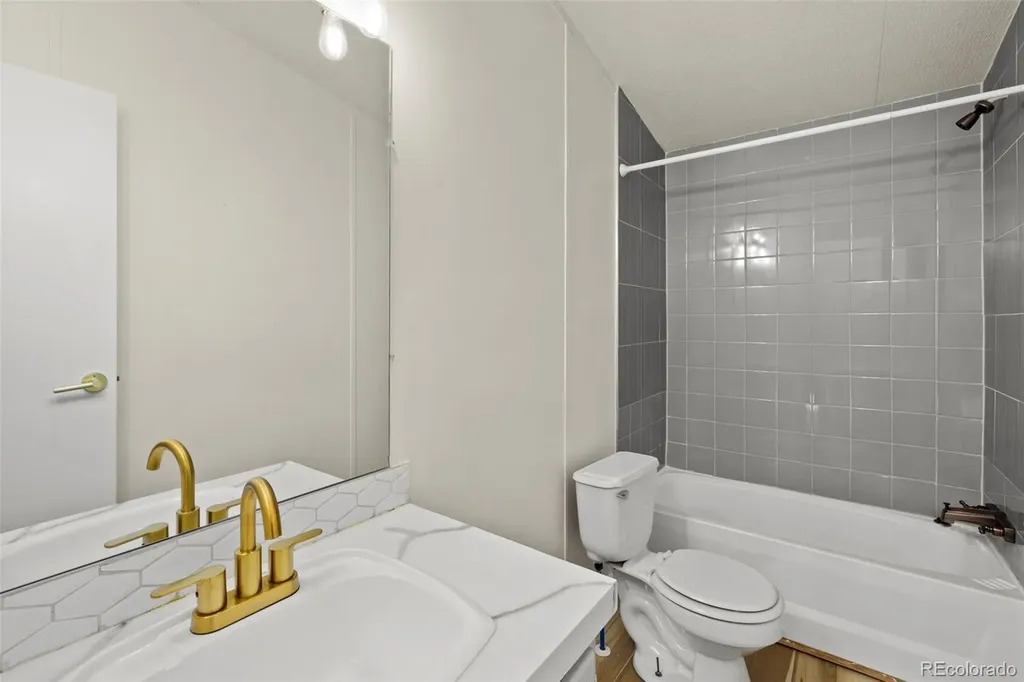 85 Sunflower Road Colorado Springs CO 80907