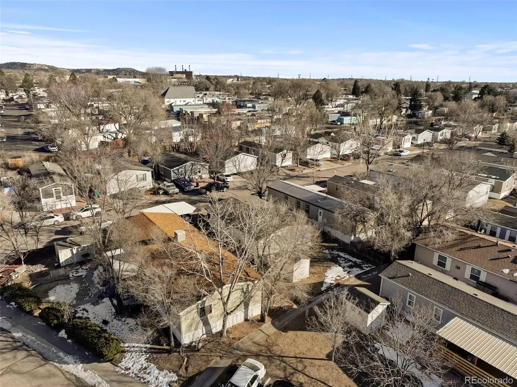 85 Sunflower Road Colorado Springs CO 80907