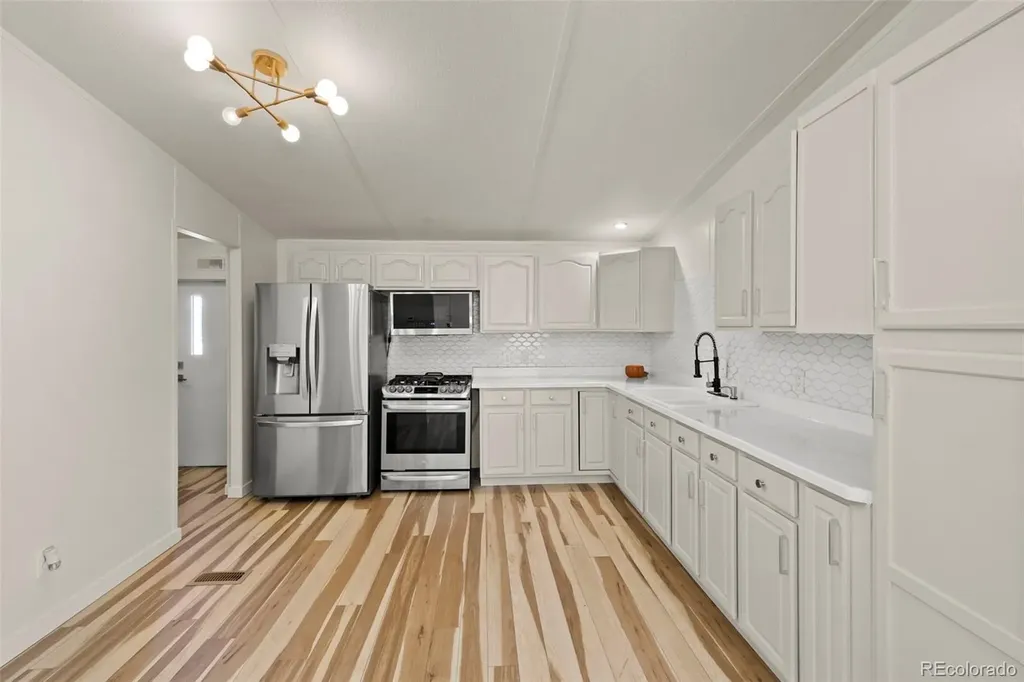 85 Sunflower Road Colorado Springs CO 80907