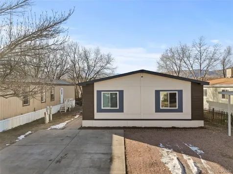 85 Sunflower Road Colorado Springs CO 80907