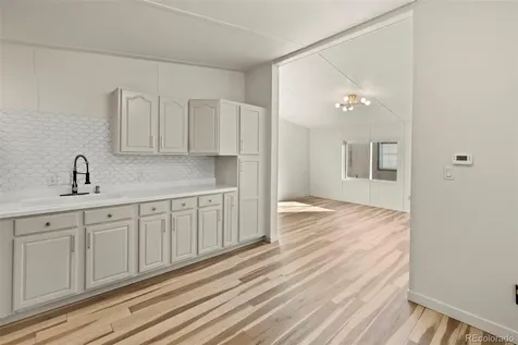 85 Sunflower Road Colorado Springs CO 80907