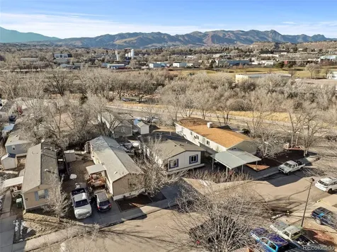 85 Sunflower Road Colorado Springs CO 80907