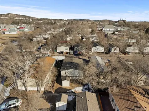 85 Sunflower Road Colorado Springs CO 80907