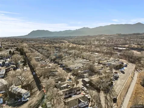 85 Sunflower Road Colorado Springs CO 80907