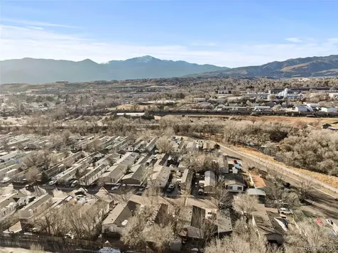 85 Sunflower Road Colorado Springs CO 80907