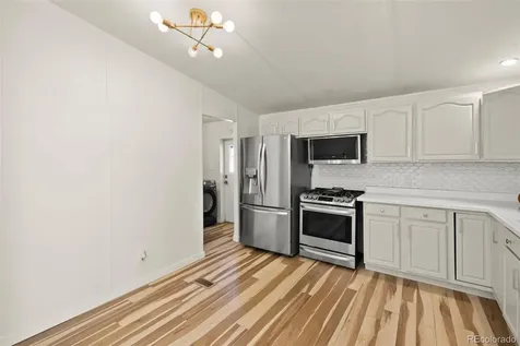 85 Sunflower Road Colorado Springs CO 80907