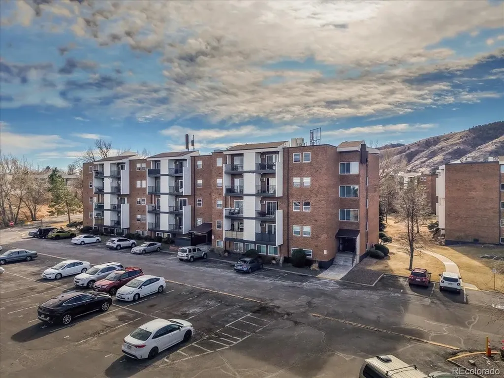 1150 Golden Circle Golden CO 80401
