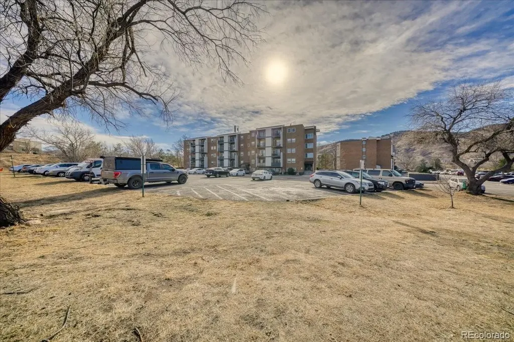 1150 Golden Circle Golden CO 80401