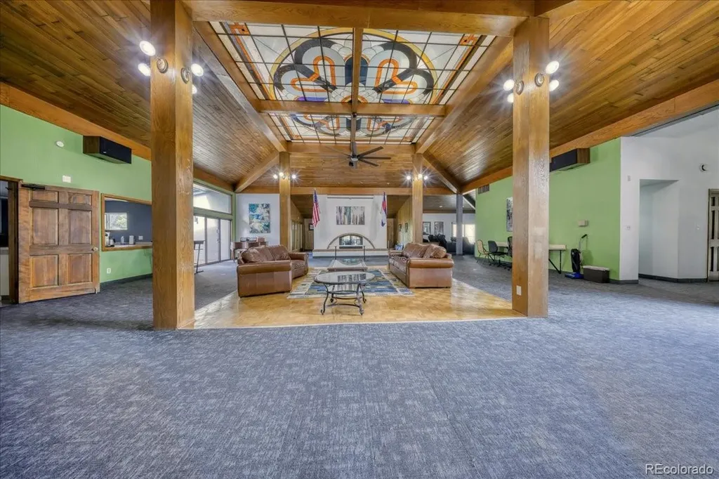 1150 Golden Circle Golden CO 80401