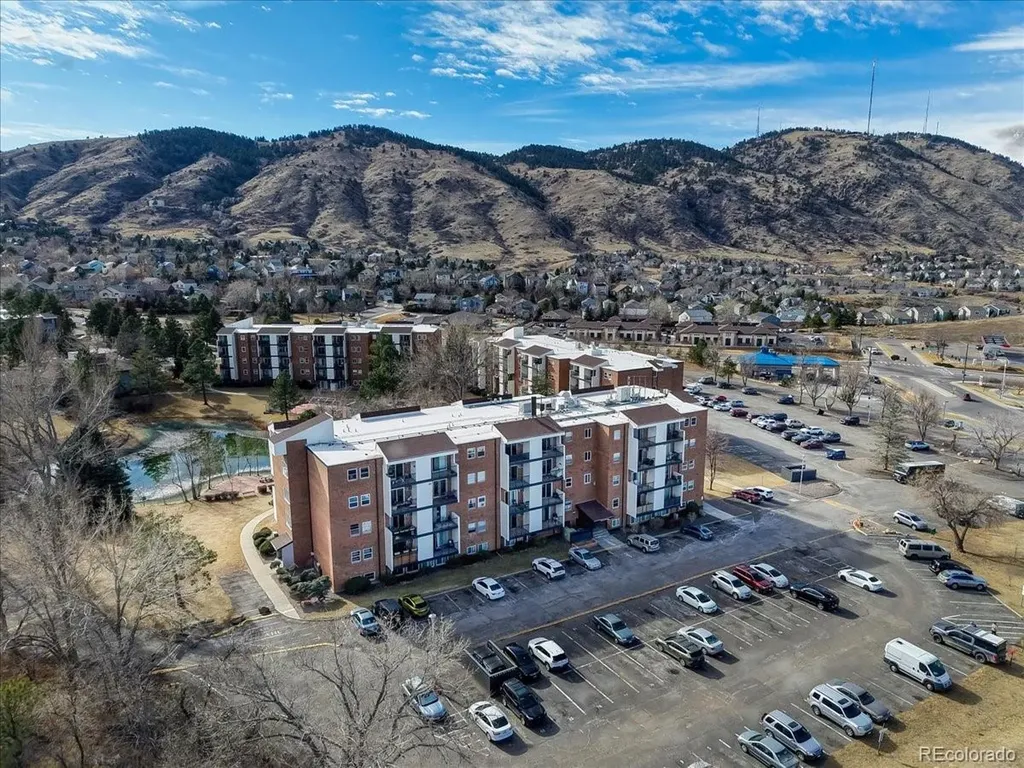 1150 Golden Circle Golden CO 80401