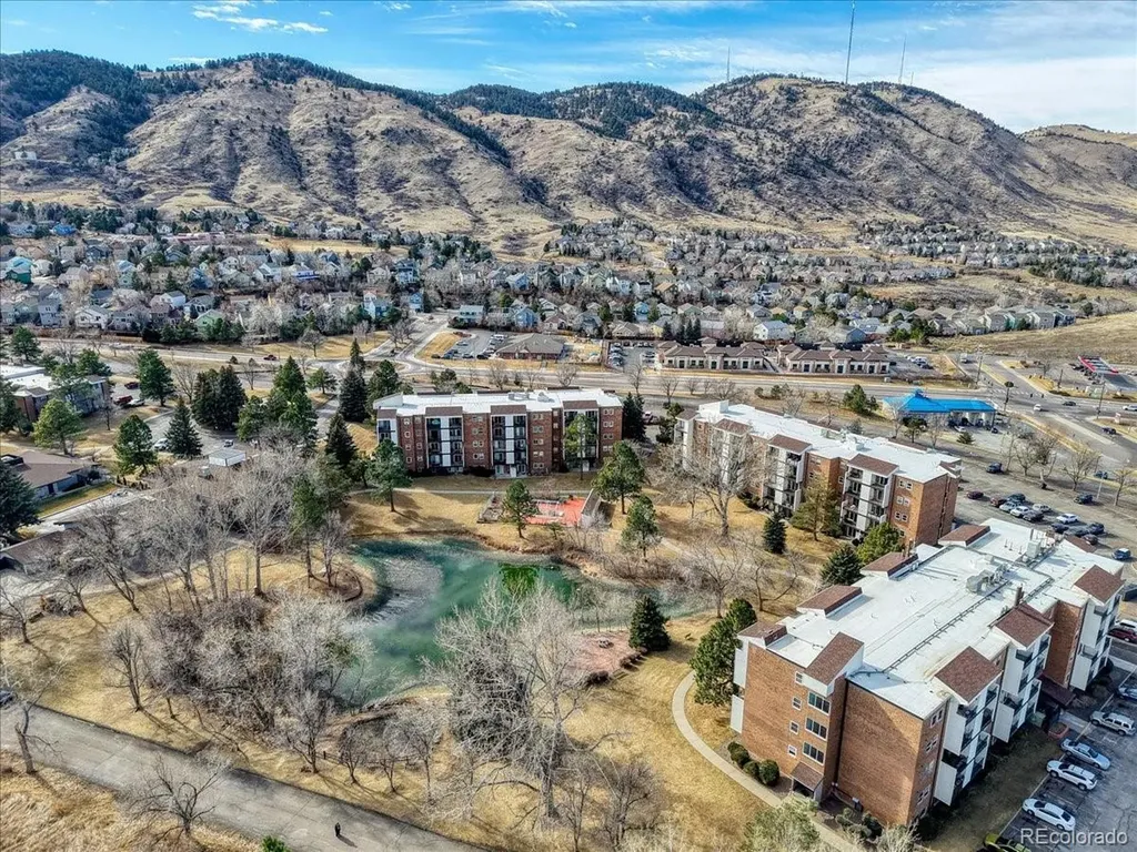 1150 Golden Circle Golden CO 80401