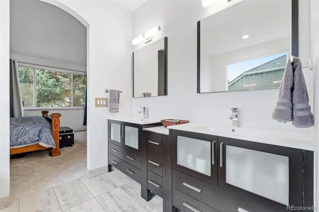 16498 W Ellsworth Drive Golden CO 80401