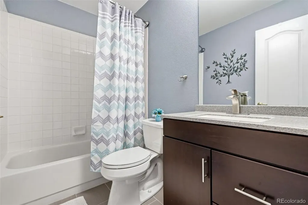 16498 W Ellsworth Drive Golden CO 80401