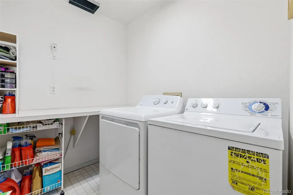 16498 W Ellsworth Drive Golden CO 80401