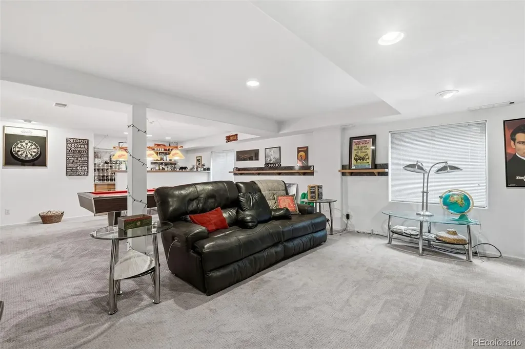 16498 W Ellsworth Drive Golden CO 80401