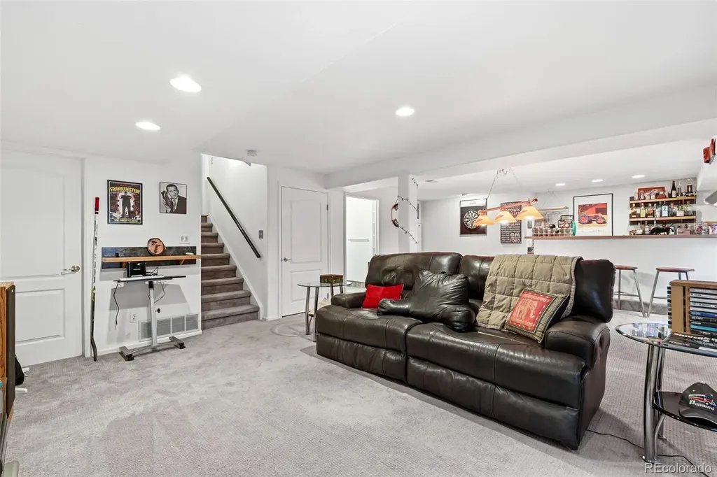 16498 W Ellsworth Drive Golden CO 80401