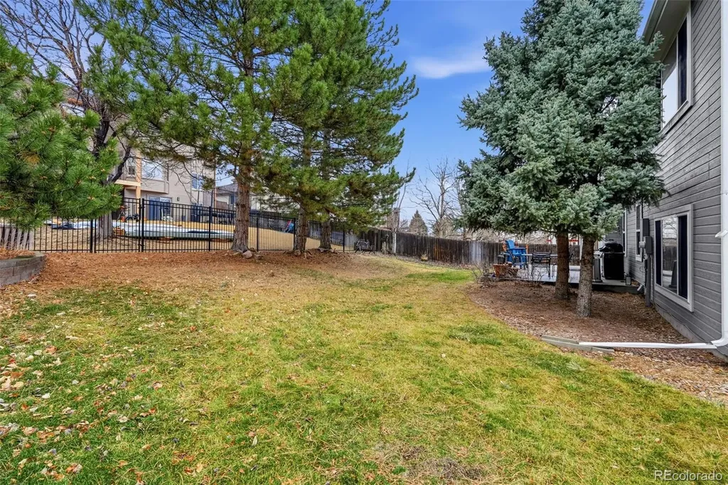 16498 W Ellsworth Drive Golden CO 80401